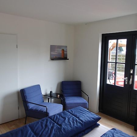 Veugelvrie Apartment Kamperland Ngoại thất bức ảnh