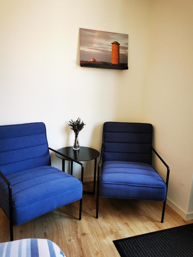 Veugelvrie Apartment Kamperland Ngoại thất bức ảnh