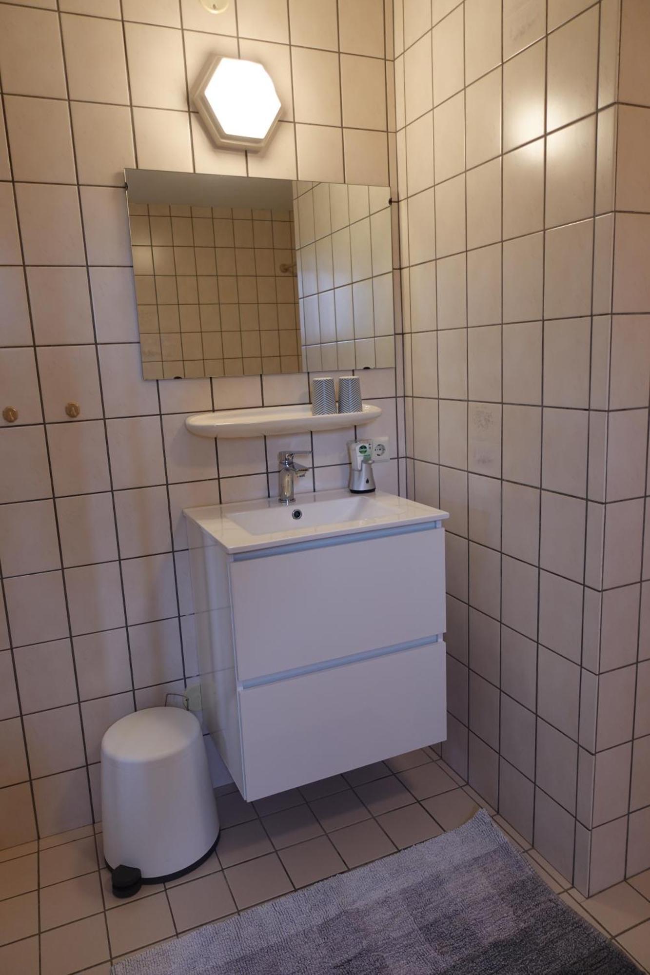 Veugelvrie Apartment Kamperland Ngoại thất bức ảnh