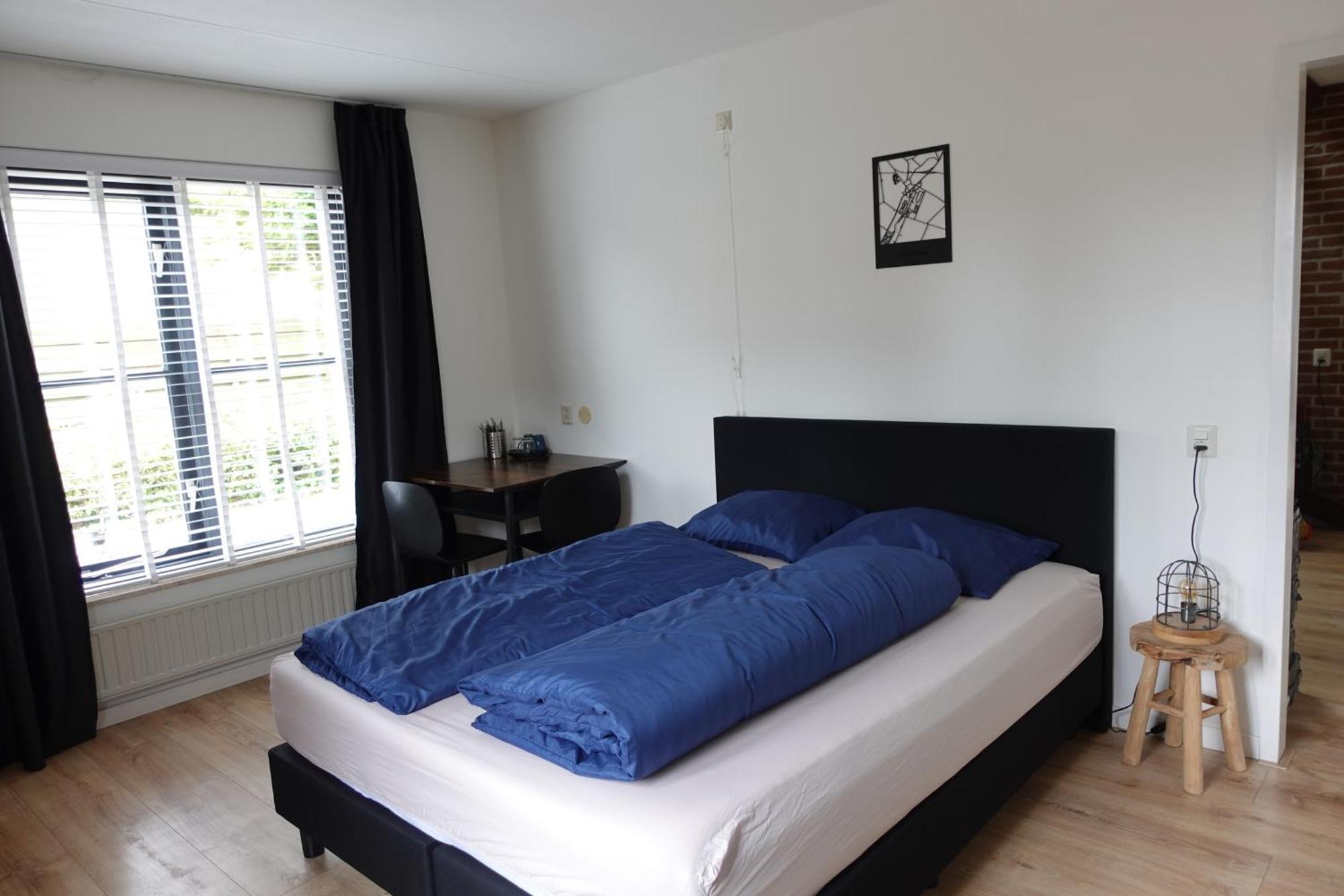 Veugelvrie Apartment Kamperland Ngoại thất bức ảnh